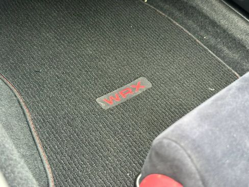 Used 2016 Subaru WRX AWD/4WD image 33