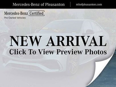 Used 2024 Mercedes-Benz C 43 AMG 4MATIC Sedan