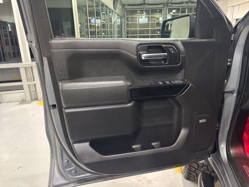 Used 2019 Chevrolet Silverado 1500 RST w/ All-Star Edition image 13