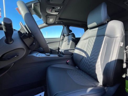 New 2026 Kia Sportage X-Line AWD/4WD image 21