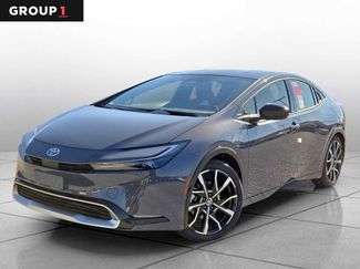 New 2026 Toyota Prius XSE video 1
