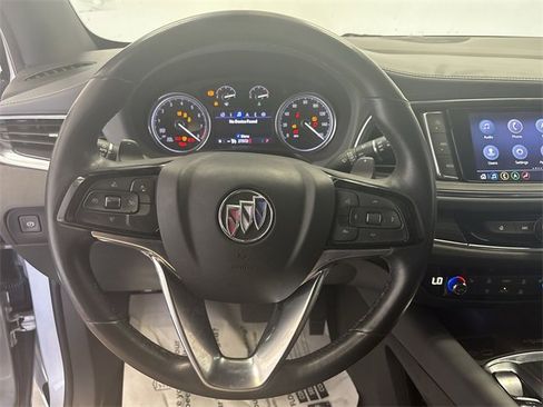 Used 2022 Buick Enclave Essence w/ Experience Buick Package image 15