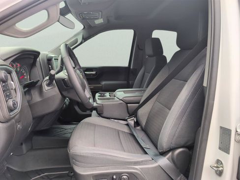 Used 2019 Chevrolet Silverado 1500 LT w/ All-Star Edition AWD/4WD image 13