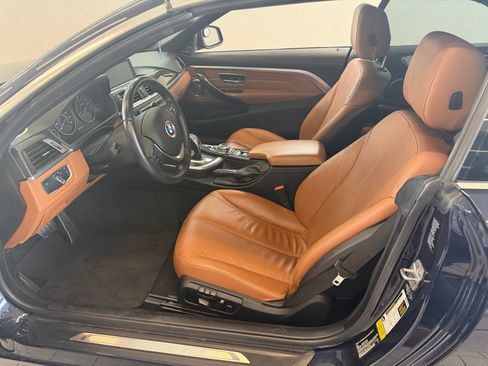 Used 2014 BMW 428i Convertible RWD image 9
