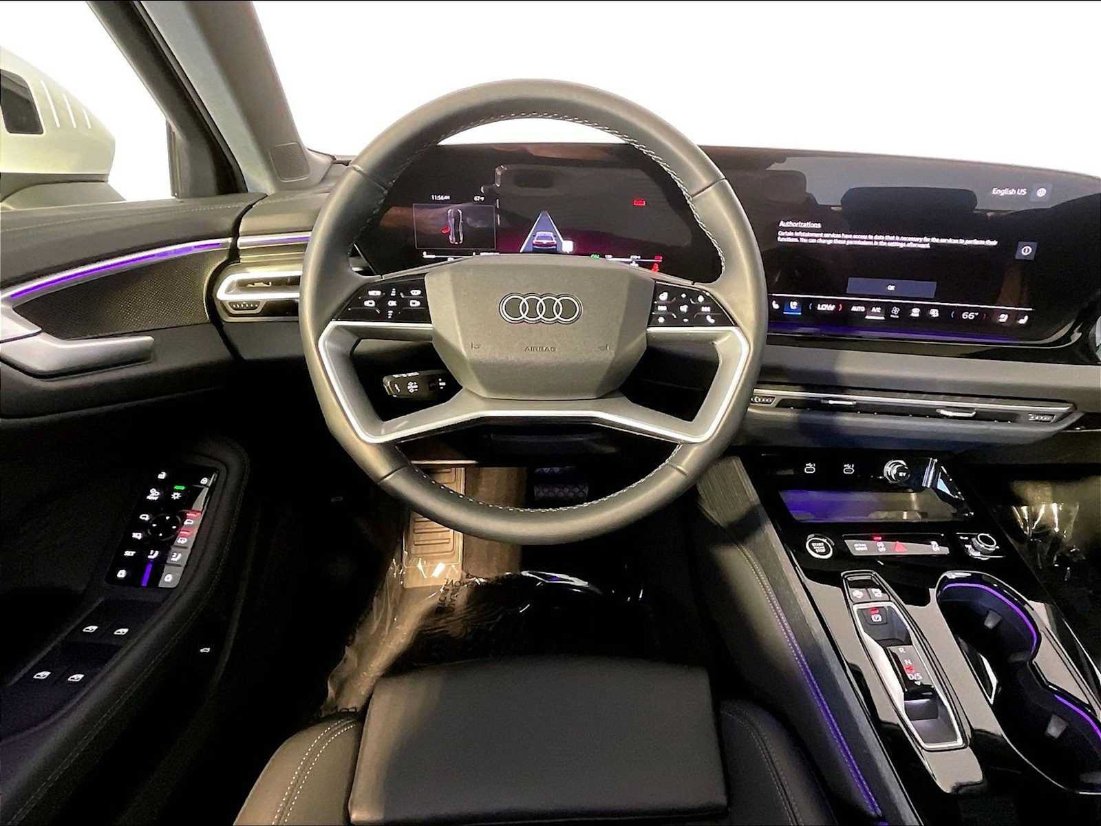 Used 2025 Audi A5 Premium Plus AWD/4WD image 13