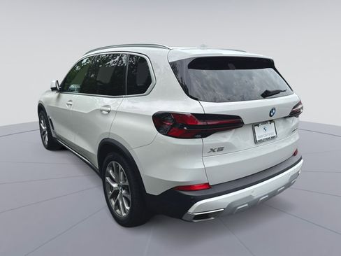 Used 2024 BMW X5 xDrive40i w/ Premium Package AWD/4WD image 33