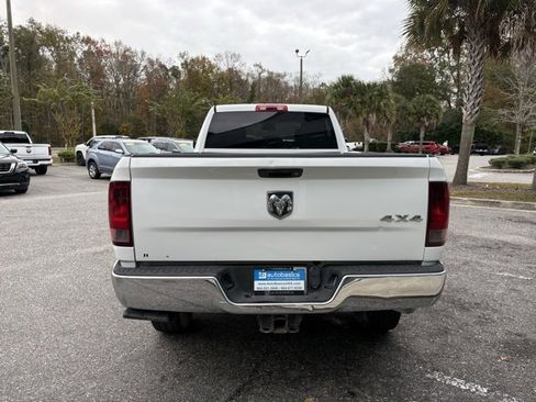 Used 2017 RAM 2500 ST w/ Protection Group image 5