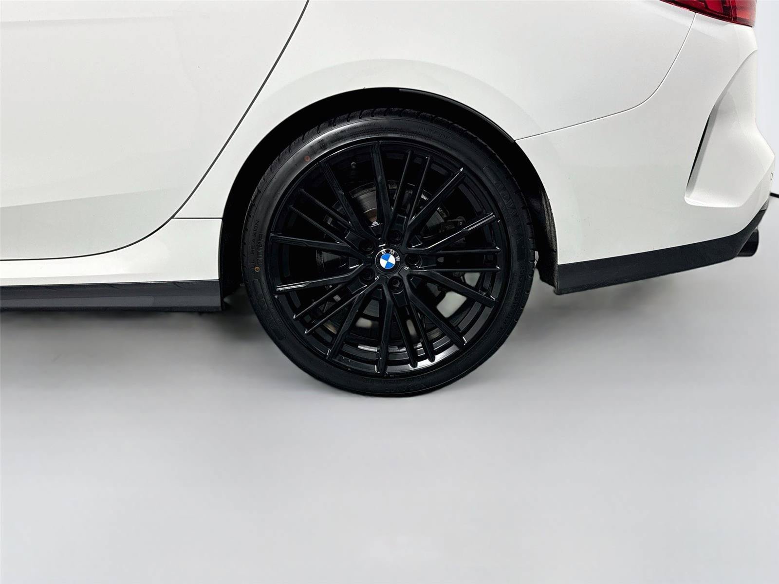 Used 2024 BMW 228i Gran Coupe w/ M Sport Package FWD image 32