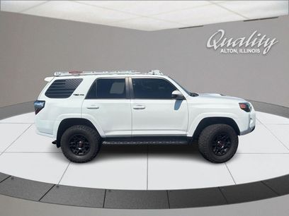 Used 2020 Toyota 4Runner TRD Pro