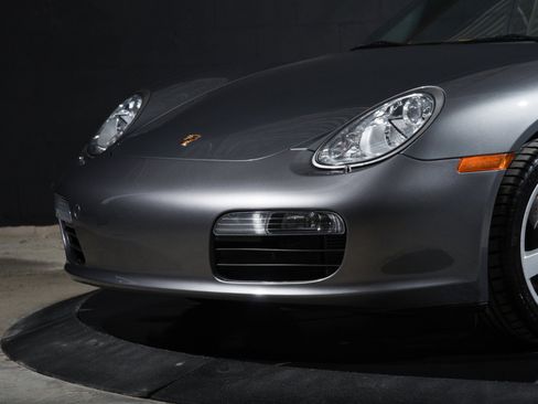 Used 2007 Porsche Boxster image 37