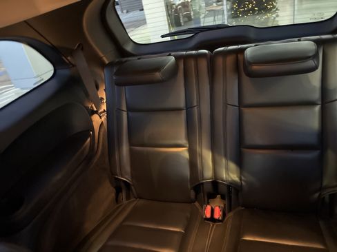 Used 2019 Dodge Durango GT w/ Trailer Tow Group IV image 11