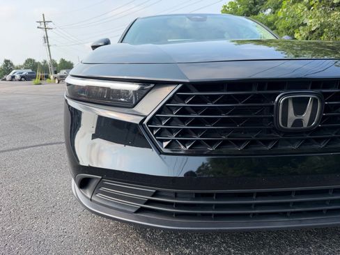 Used 2024 Honda Accord LX image 6
