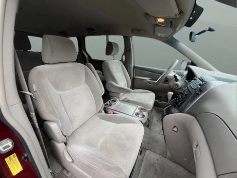 Used 2008 Toyota Sienna LE FWD image 12