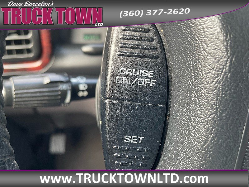 Used 2001 Dodge Ram 2500 Truck 4x4 Quad Cab image 14