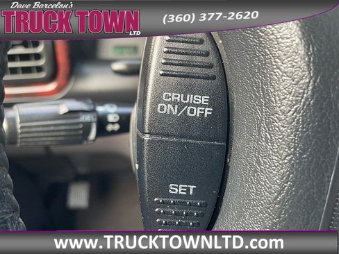 Used 2001 Dodge Ram 2500 Truck 4x4 Quad Cab image 14