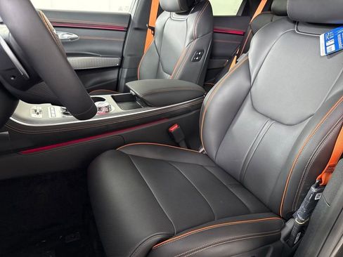 New 2026 Genesis GV70 2.5T Sport Prestige image 11