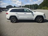 Used 2018 Jeep Grand Cherokee Limited w/ Trailer Tow Group IV image 3