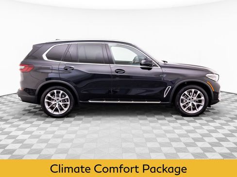 Used 2023 BMW X5 xDrive40i w/ Premium Package AWD/4WD image 7
