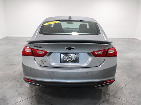 Used 2024 Chevrolet Malibu RS image 8