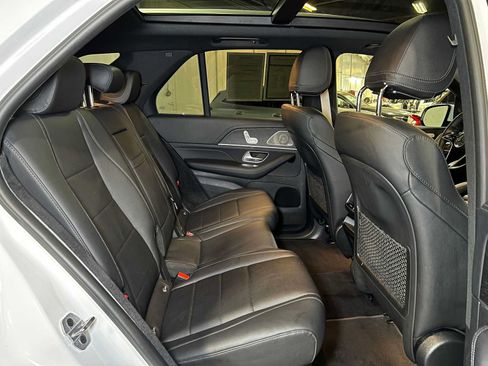 Certified 2024 Mercedes-Benz GLE 350 4MATIC image 13