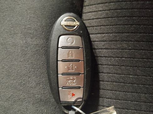 Used 2023 Nissan Altima 2.5 SV image 32