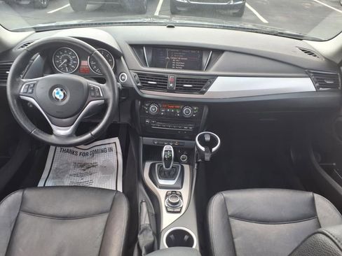 Used 2014 BMW X1 xDrive28i image 9