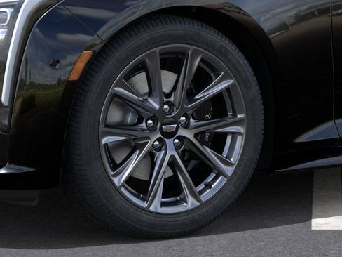 New 2026 Cadillac CT5 V image 9