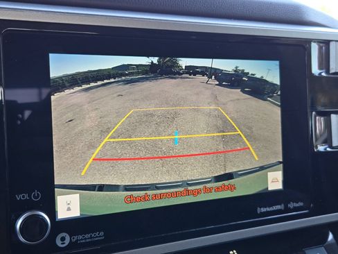 Used 2023 Toyota Tundra SR5 AWD/4WD image 17