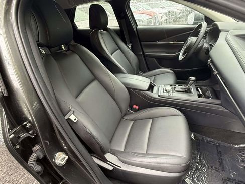 Used 2023 MAZDA CX-30 AWD 2.5 S w/ Select Package image 9