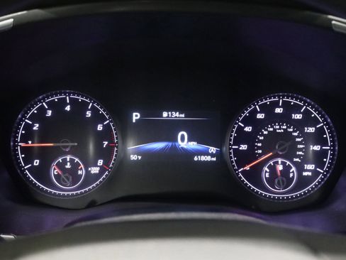 Used 2021 Hyundai Santa Fe SE image 13