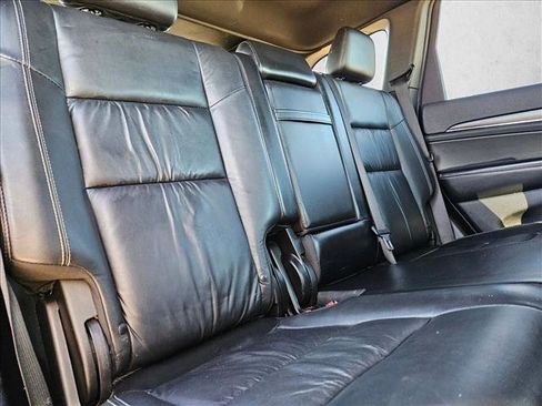 Used 2016 Jeep Grand Cherokee Limited image 20