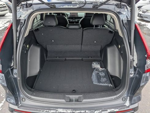 Certified 2023 Honda CR-V EX-L image 14