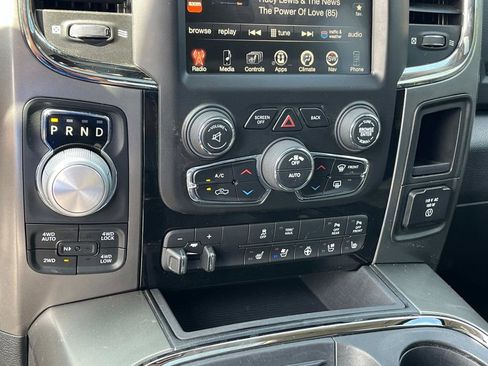 Used 2017 RAM 1500 Sport w/ Convenience Group image 32