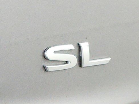Certified 2023 Nissan Rogue SL FWD image 19