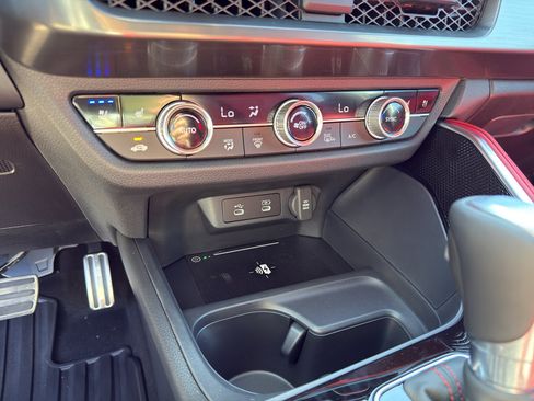 New 2025 Acura ADX A-Spec image 20