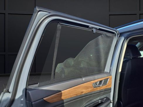 New 2026 Volkswagen Atlas SE image 24