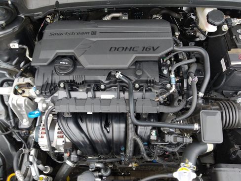 Used 2025 Kia K4 FWD image 30