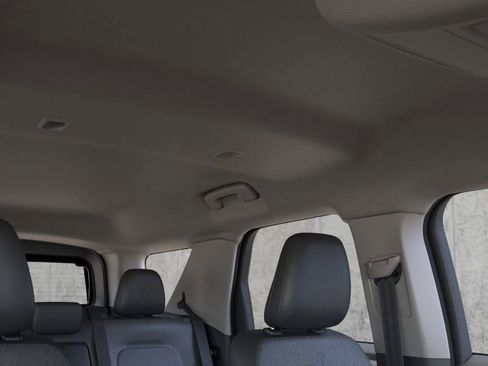 New 2026 Ford Bronco Sport Big Bend w/ Convenience Package image 23