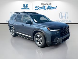 New 2026 Honda Pilot EX-L video 1