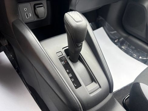 Used 2025 Nissan Versa S w/ Trunk Package FWD image 22