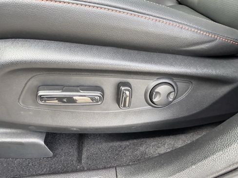 Certified 2026 Honda CR-V Sport-L image 15