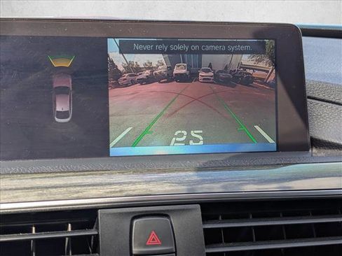 Used 2018 BMW 430i Gran Coupe image 9