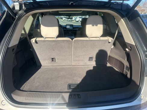 Used 2020 Lincoln Aviator Reserve w/ Equipment Group 201A image 18