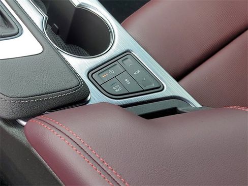 New 2026 Cadillac CT4 Sport image 12