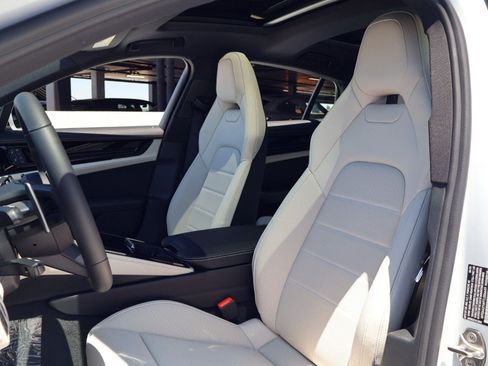 New 2026 Porsche Panamera 4 AWD/4WD image 5