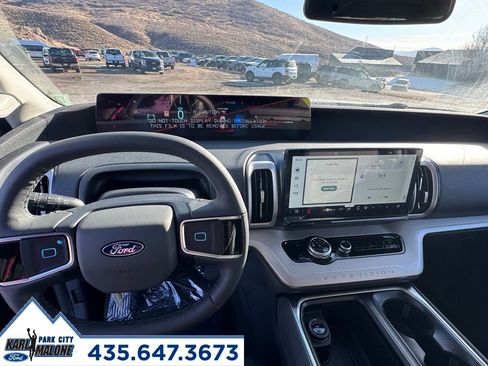 New 2026 Ford Expedition Max Active image 35