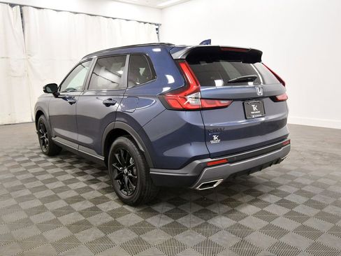 Certified 2026 Honda CR-V Sport-L image 5
