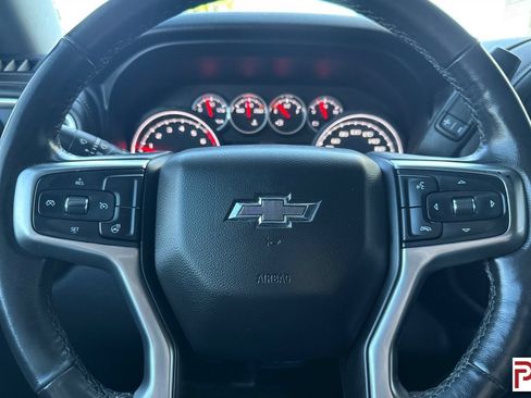Used 2020 Chevrolet Silverado 1500 RST w/ True North Edition AWD/4WD image 26