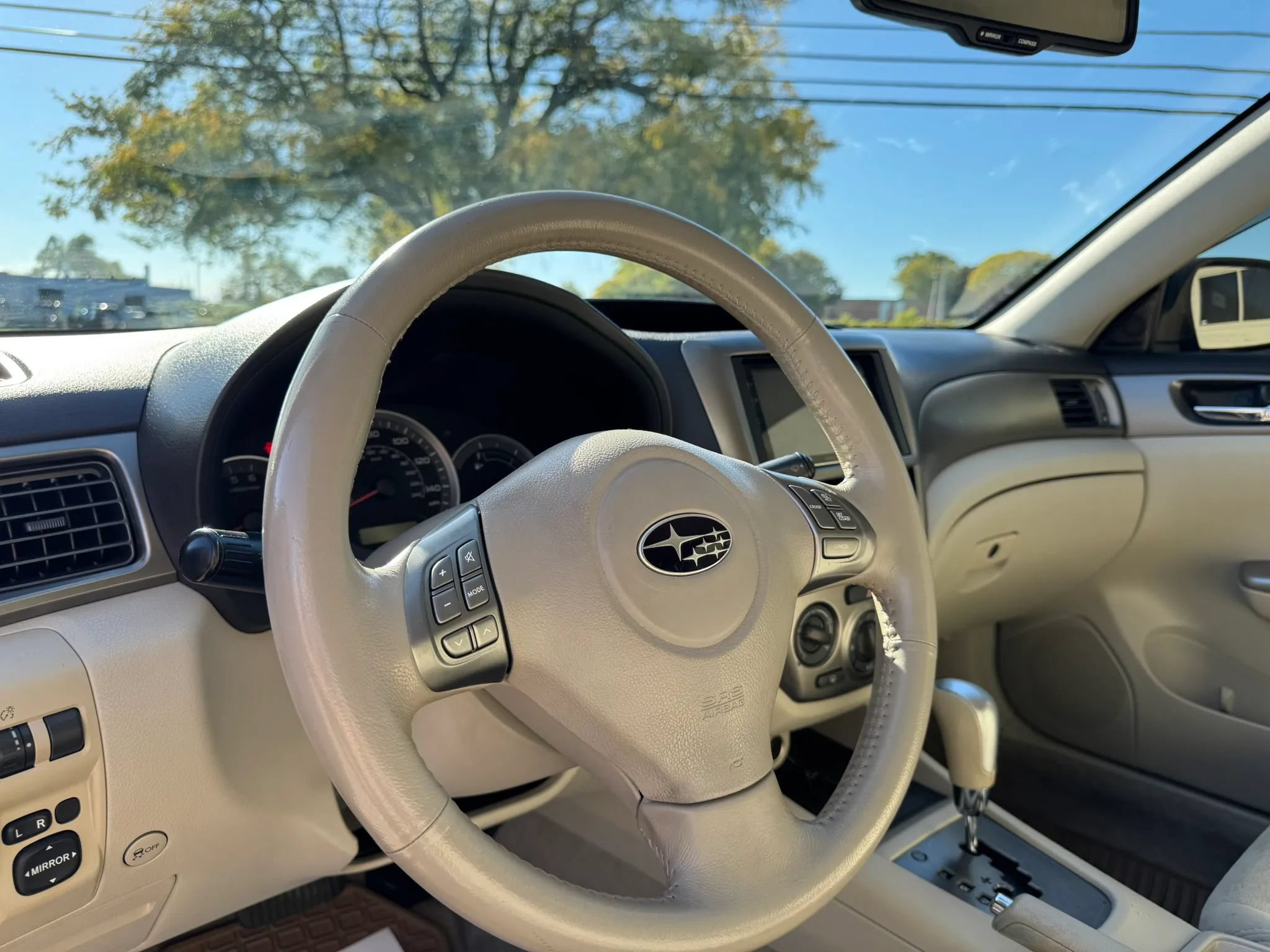 Used 2008 Subaru Impreza 2.5i AWD/4WD image 18