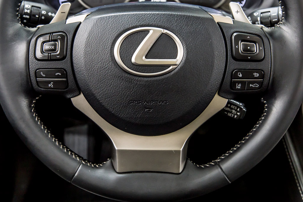 Used 2019 Lexus NX 300 AWD image 23